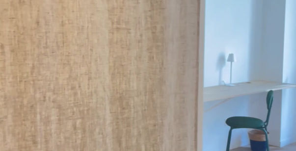 Chambre 0.1 - 21,83 m² - 2